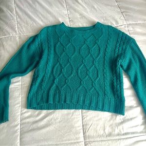 Rosie Harlow Sweater